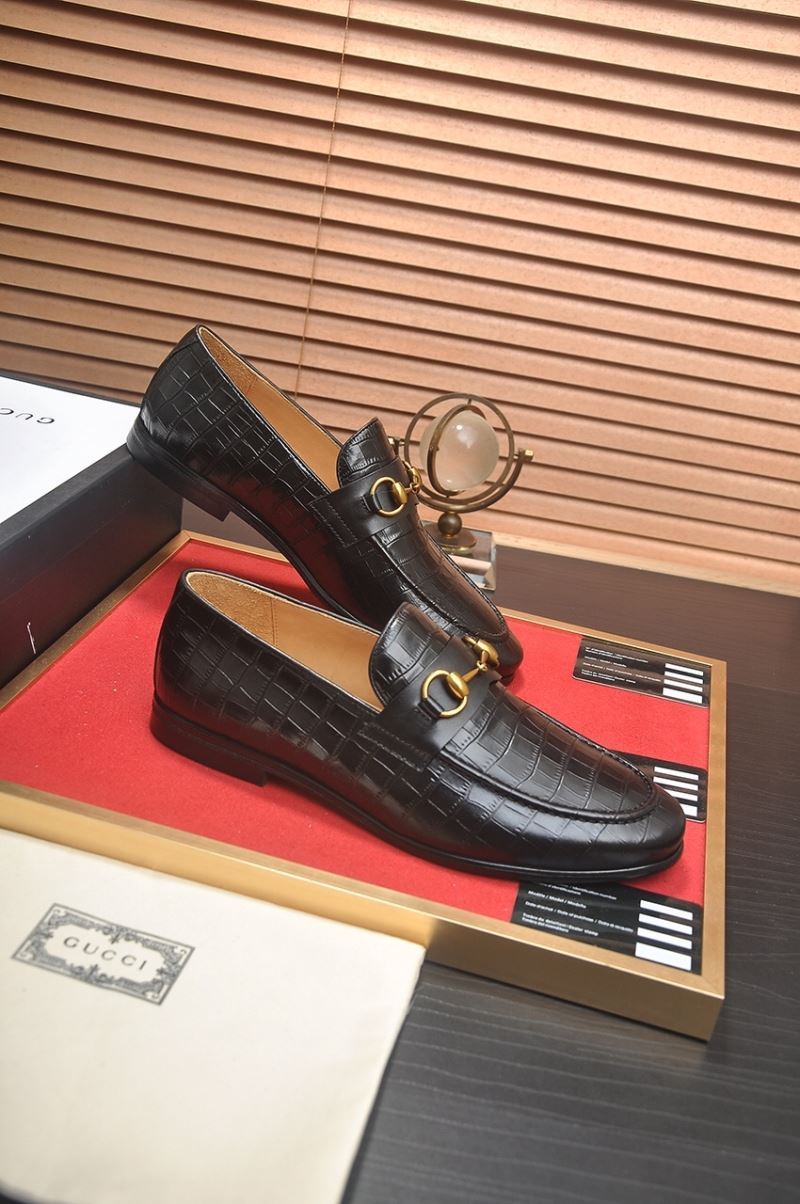 Gucci Business Shoes